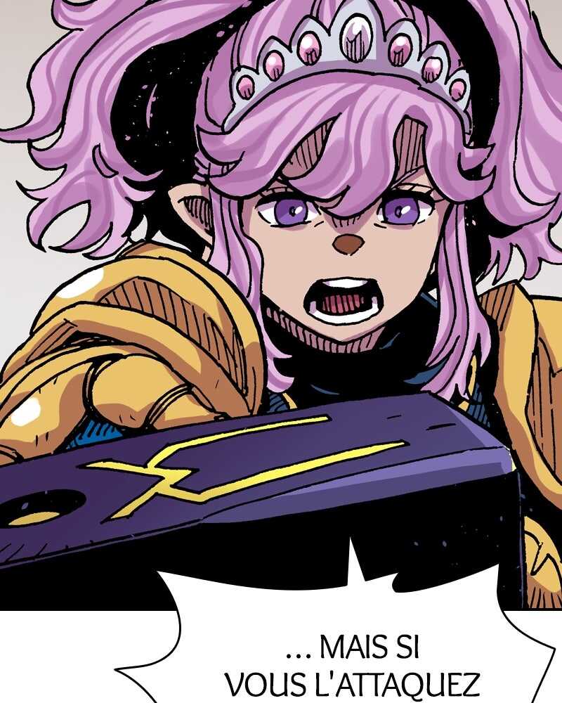 Read Clevatess Scan Manga Online