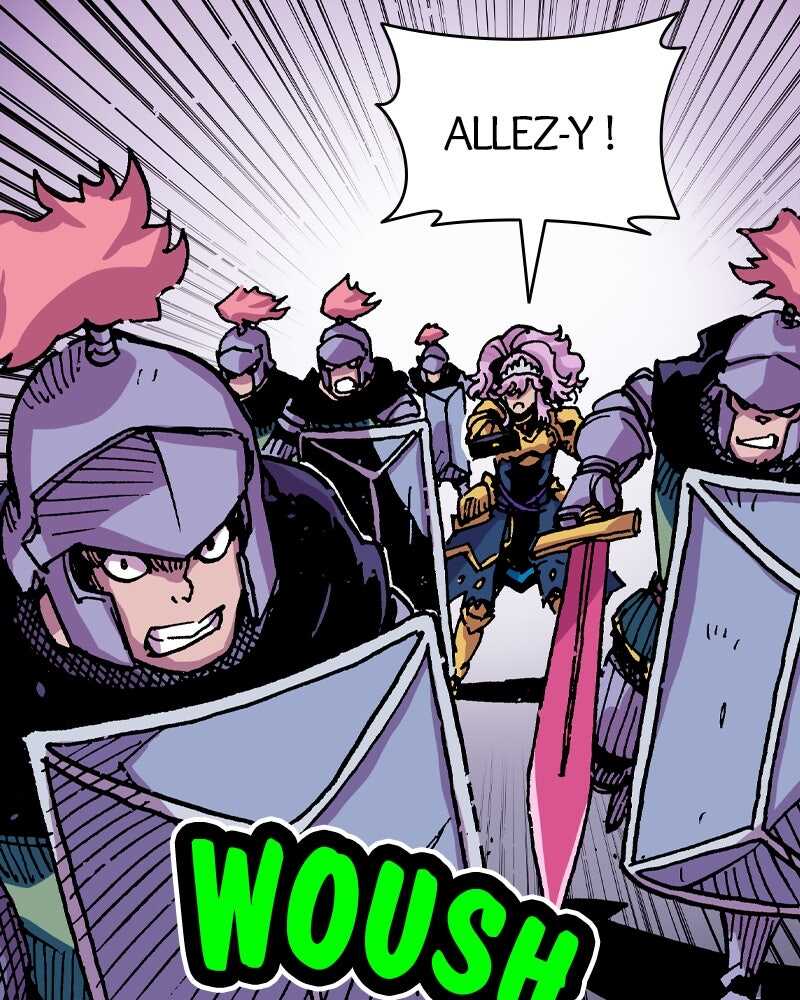 Read Clevatess Scan Manga Online