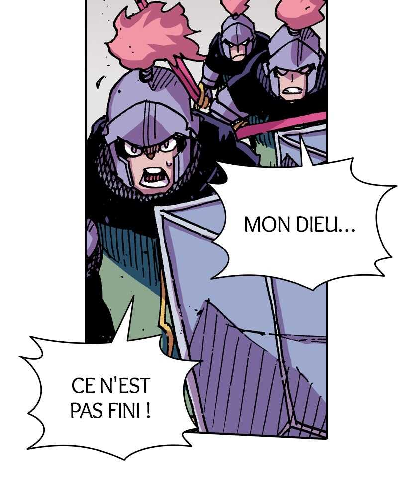 Read Clevatess Scan Manga Online