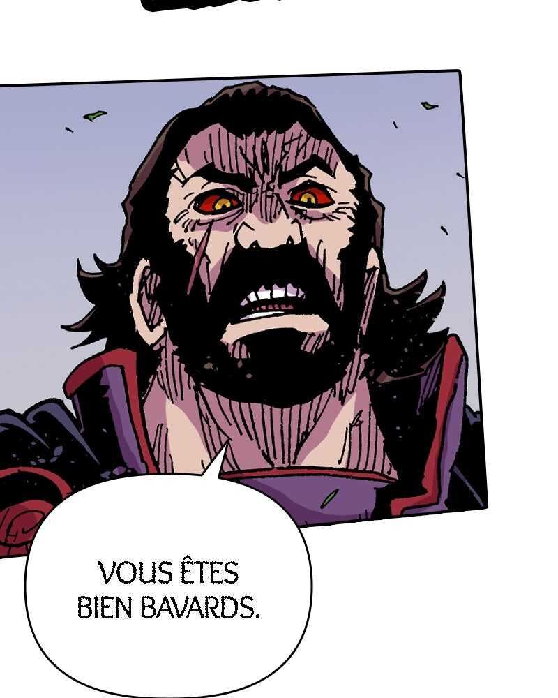 Read Clevatess Scan Manga Online