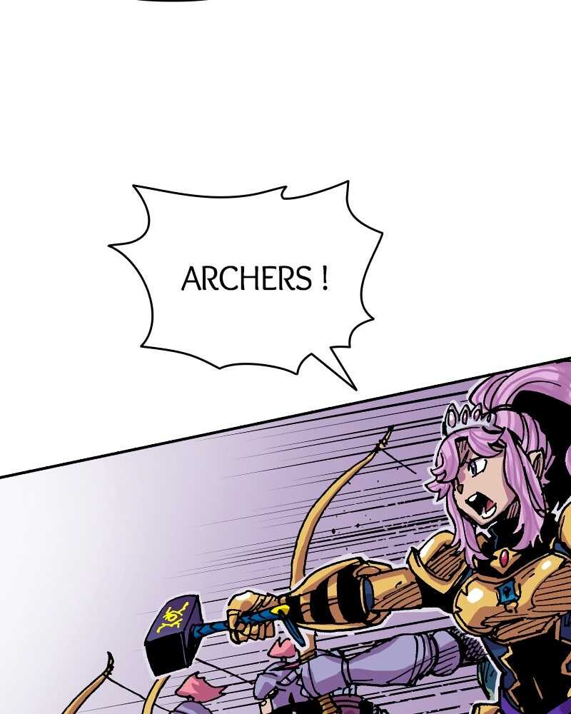 Read Clevatess Scan Manga Online