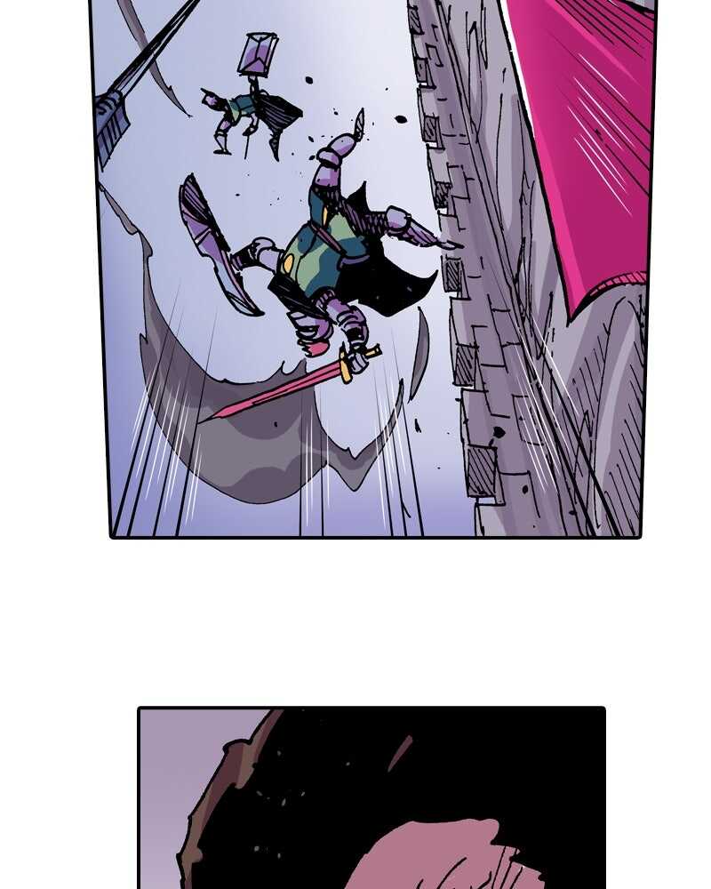 Read Clevatess Scan Manga Online