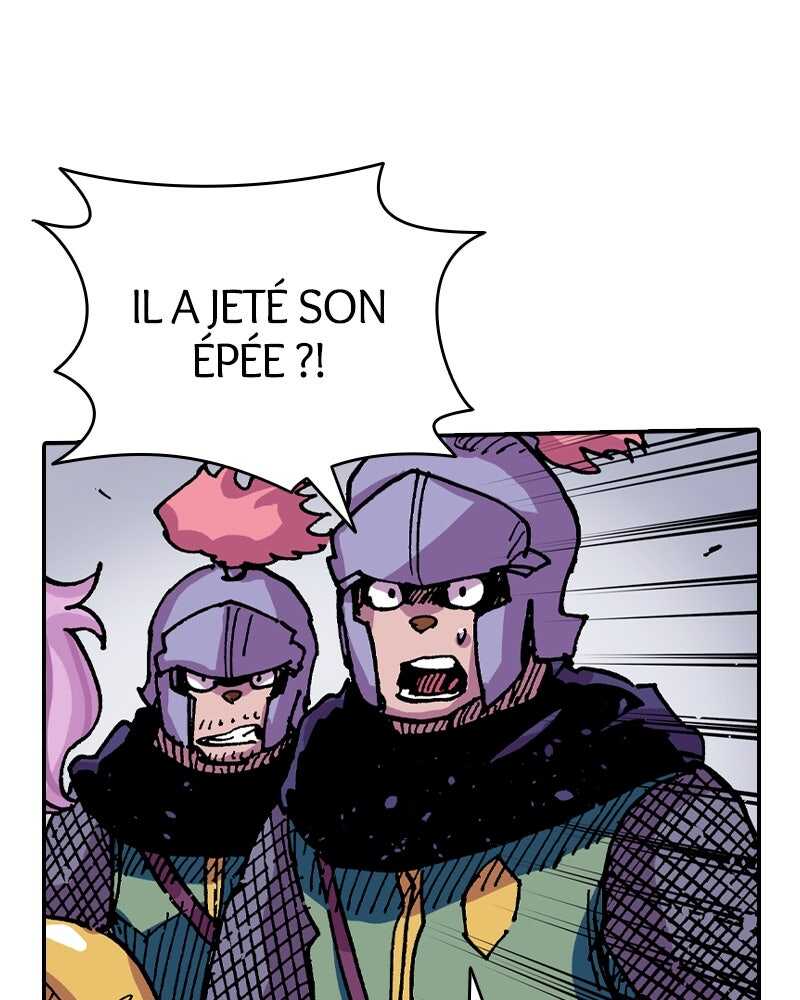 Read Clevatess Scan Manga Online