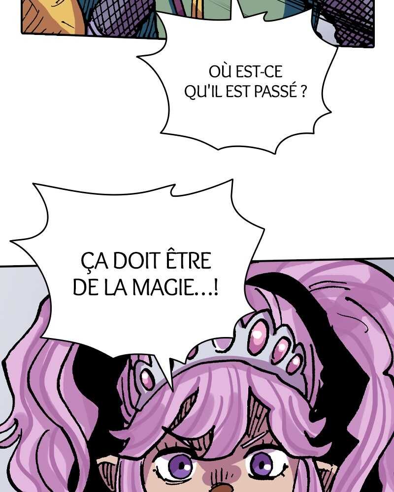 Read Clevatess Scan Manga Online