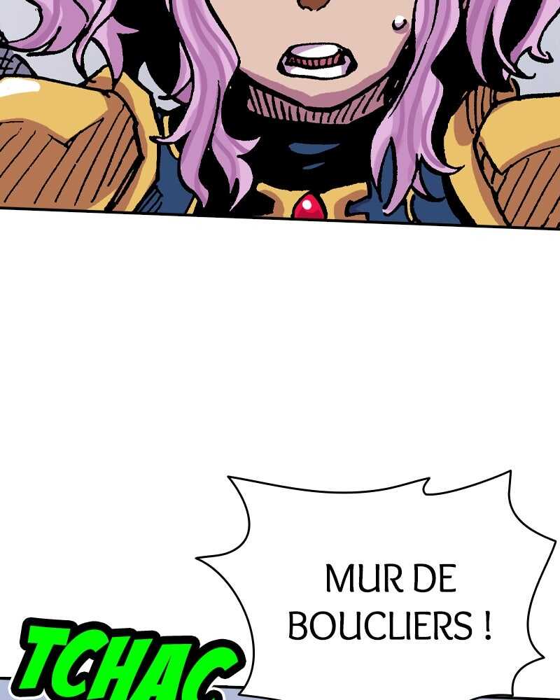 Read Clevatess Scan Manga Online