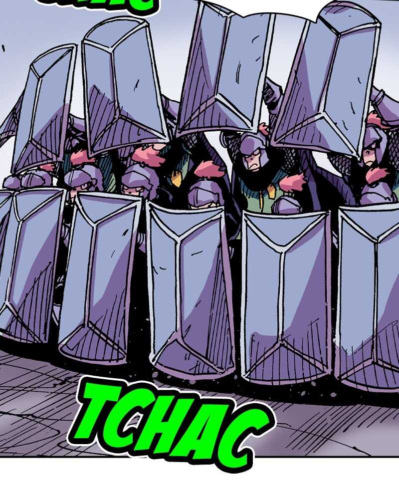 Read Clevatess Scan Manga Online