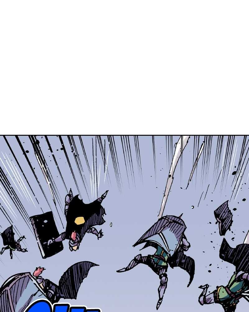 Read Clevatess Scan Manga Online