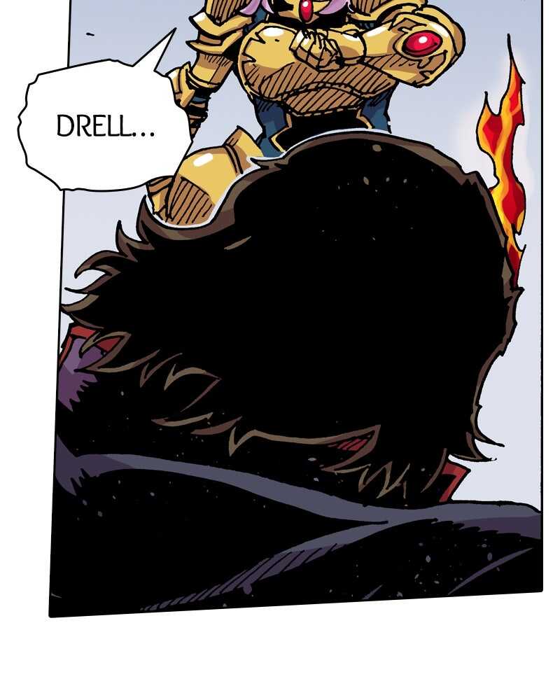 Read Clevatess Scan Manga Online