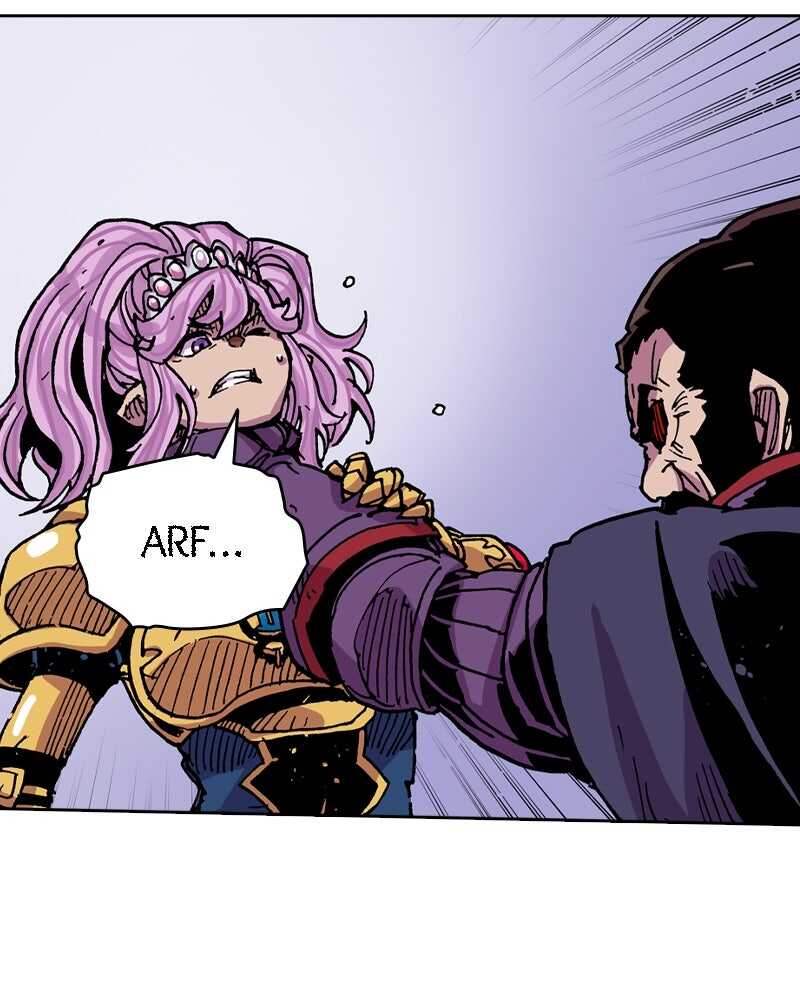 Read Clevatess Scan Manga Online