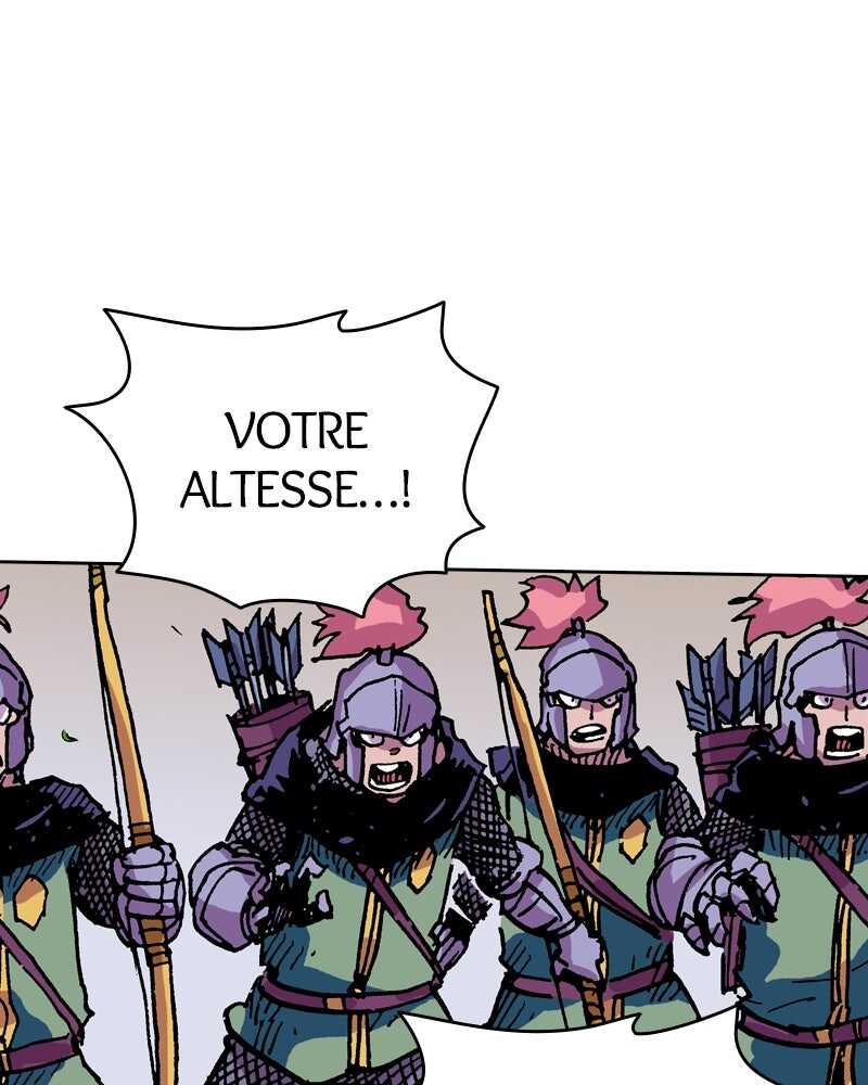 Read Clevatess Scan Manga Online