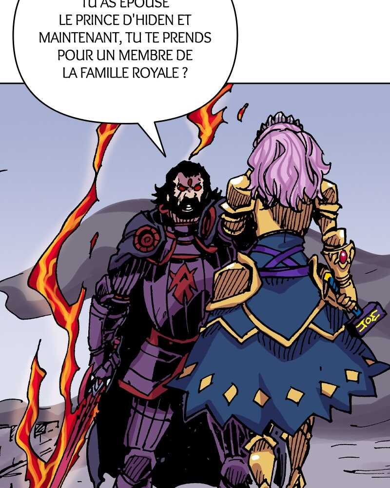 Read Clevatess Scan Manga Online