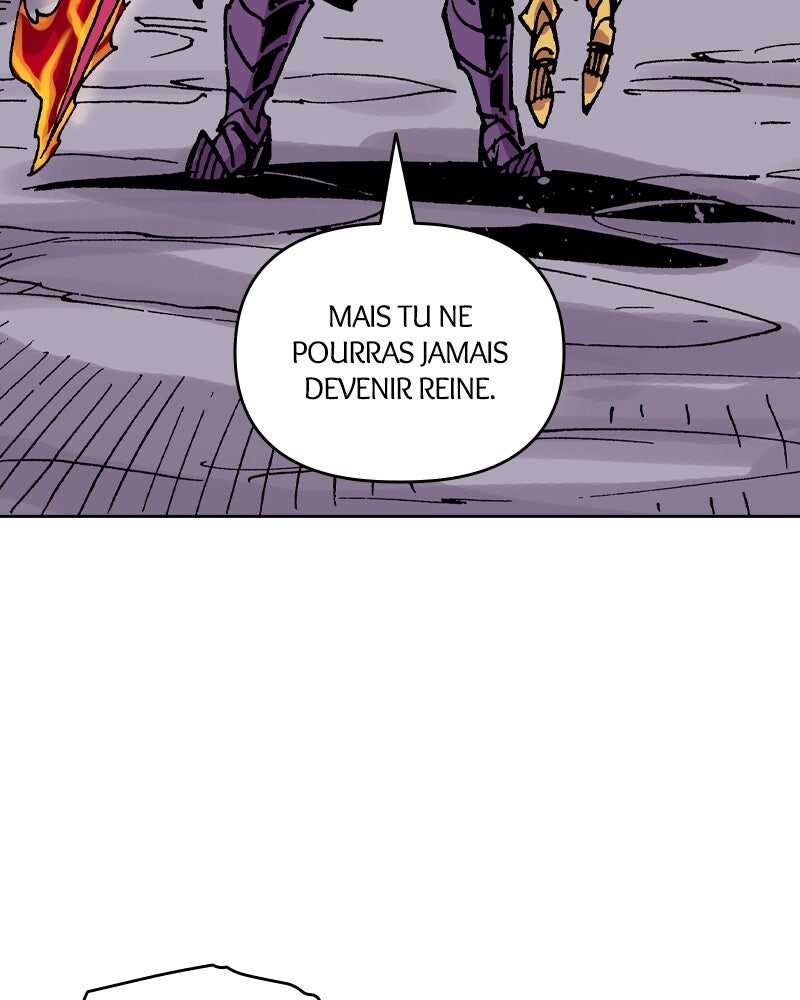 Read Clevatess Scan Manga Online