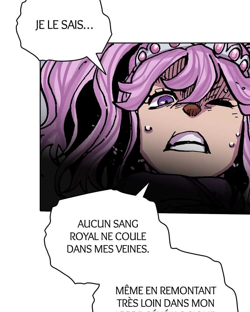 Read Clevatess Scan Manga Online