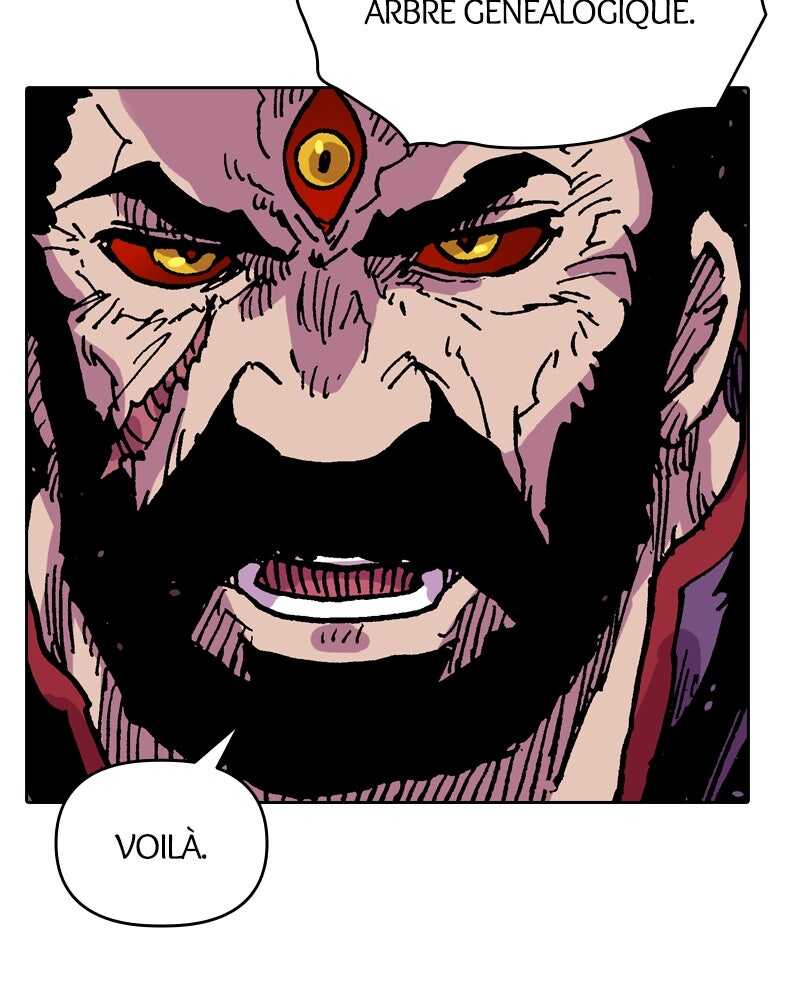 Read Clevatess Scan Manga Online