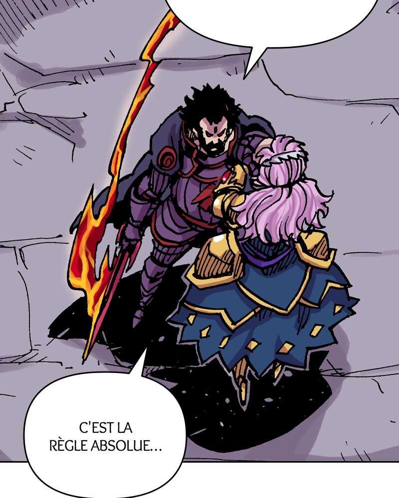 Read Clevatess Scan Manga Online