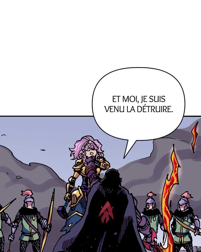 Read Clevatess Scan Manga Online