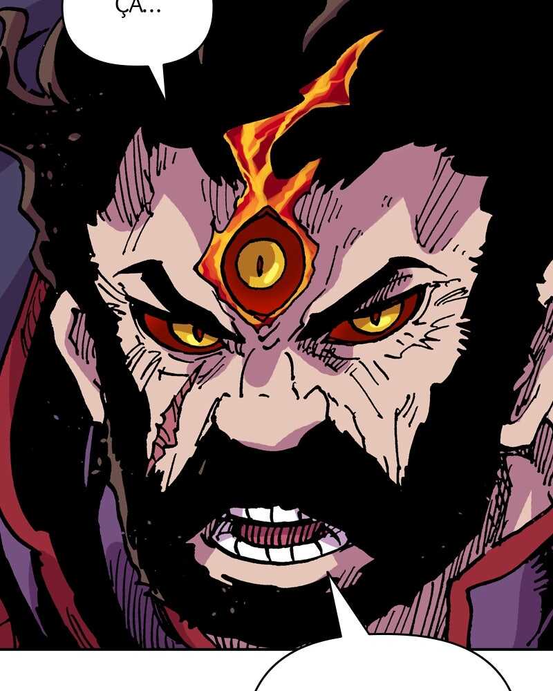 Read Clevatess Scan Manga Online