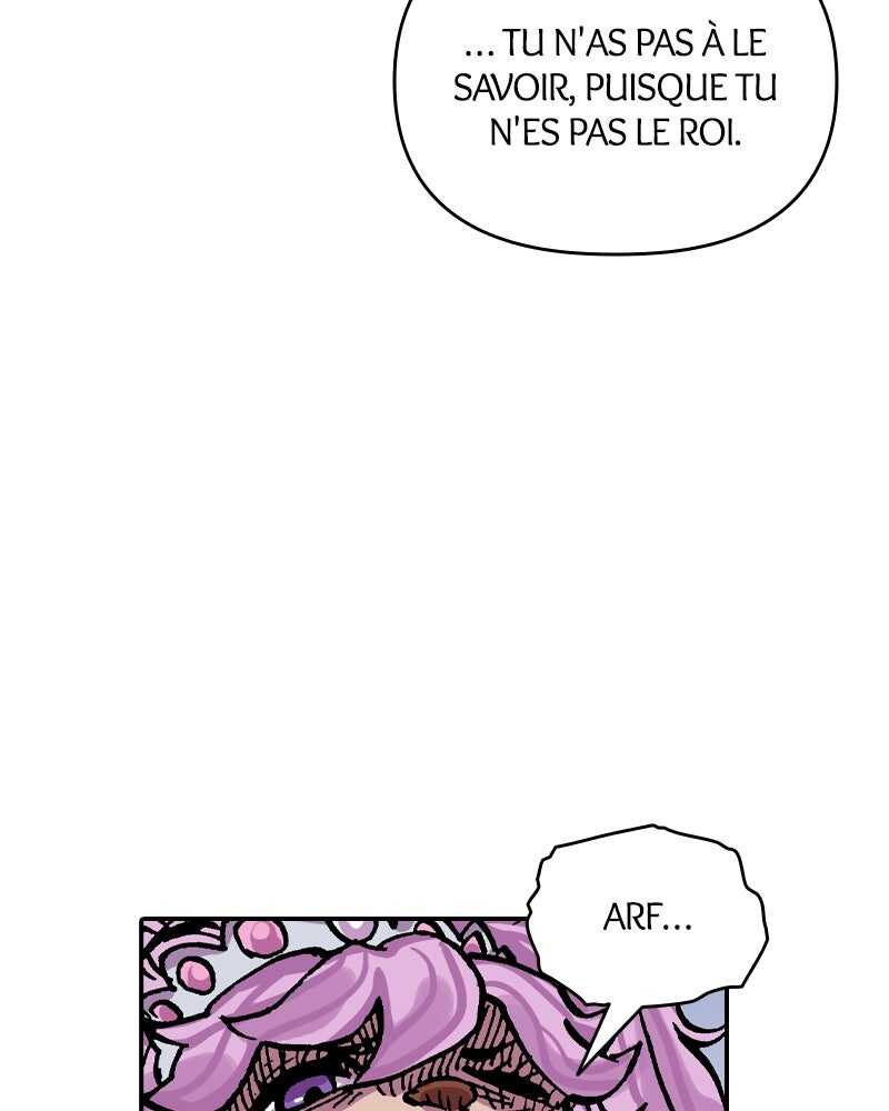 Read Clevatess Scan Manga Online