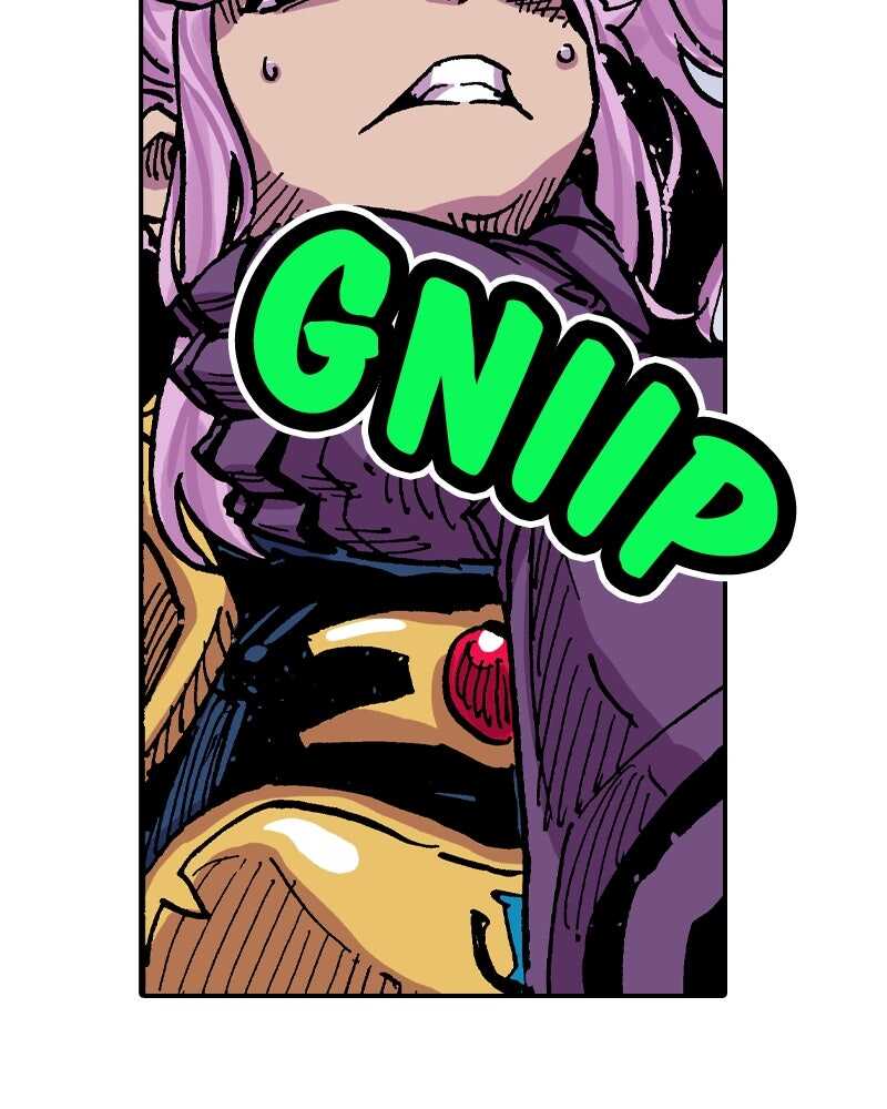 Read Clevatess Scan Manga Online