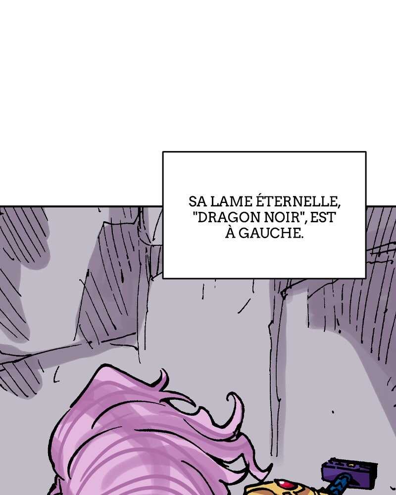 Read Clevatess Scan Manga Online