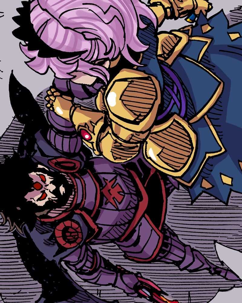 Read Clevatess Scan Manga Online