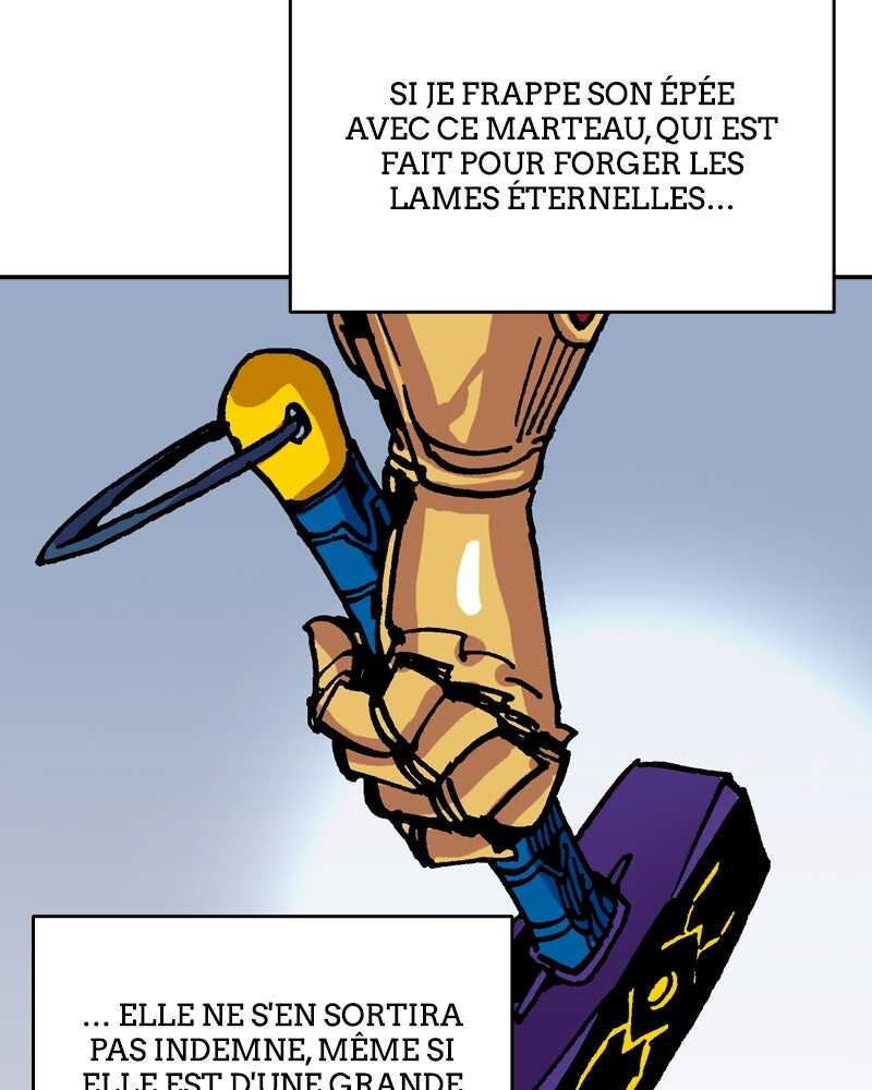 Read Clevatess Scan Manga Online