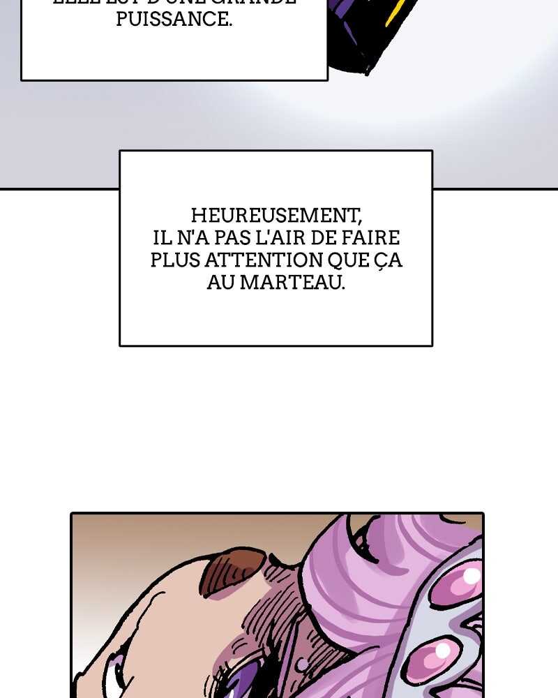 Read Clevatess Scan Manga Online