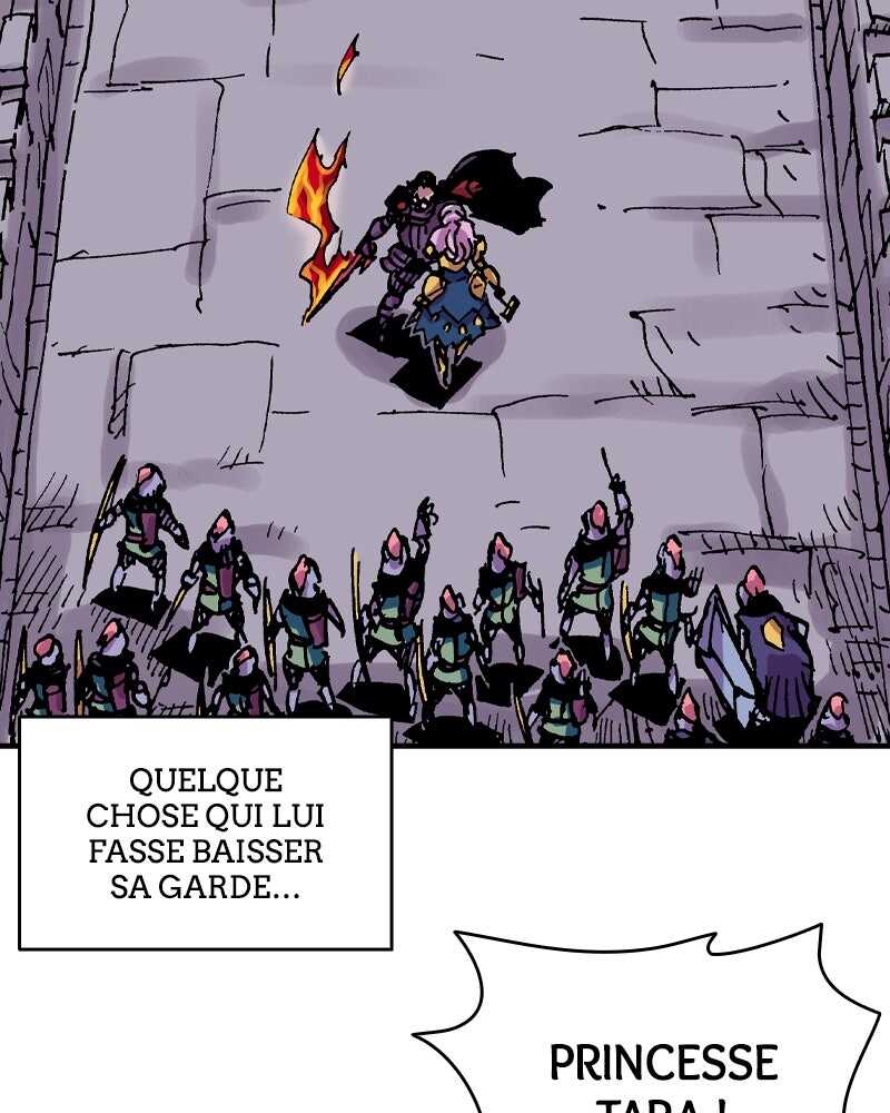 Read Clevatess Scan Manga Online