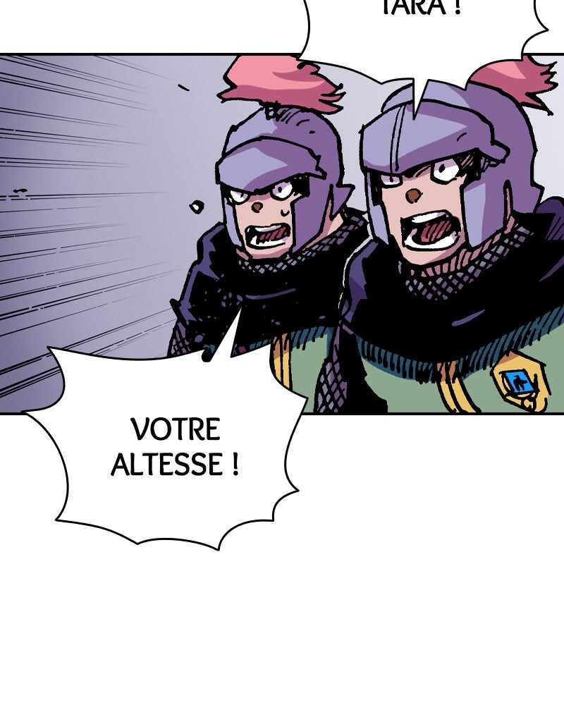 Read Clevatess Scan Manga Online