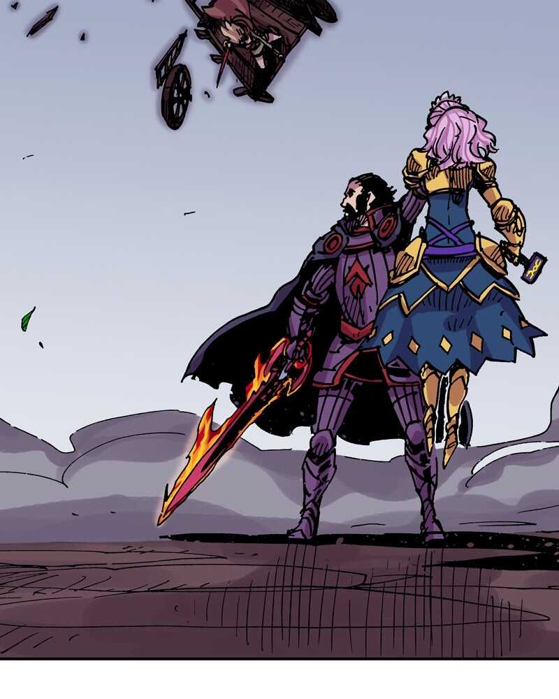 Read Clevatess Scan Manga Online