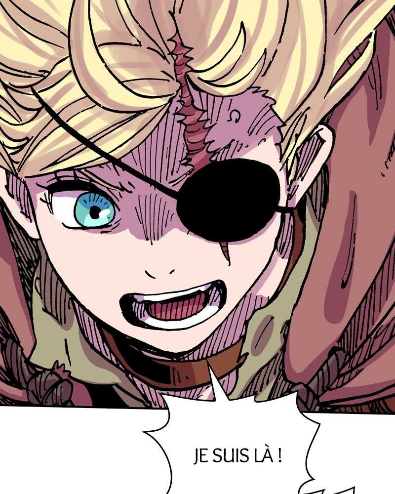 Read Clevatess Scan Manga Online