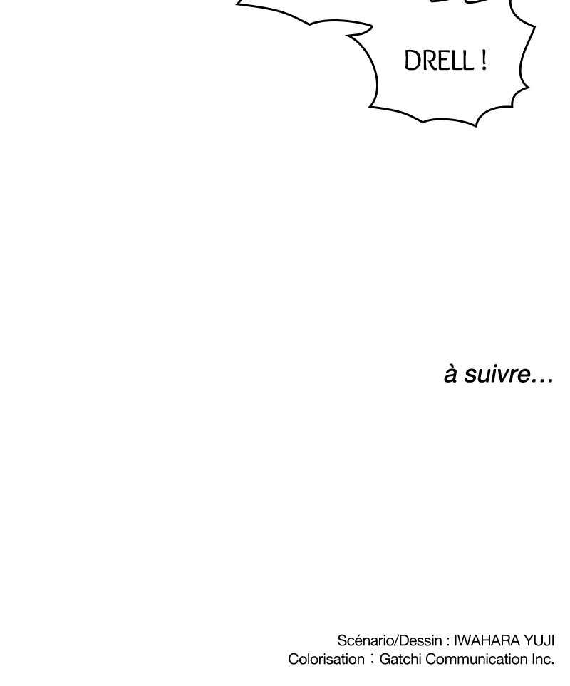 Read Clevatess Scan Manga Online