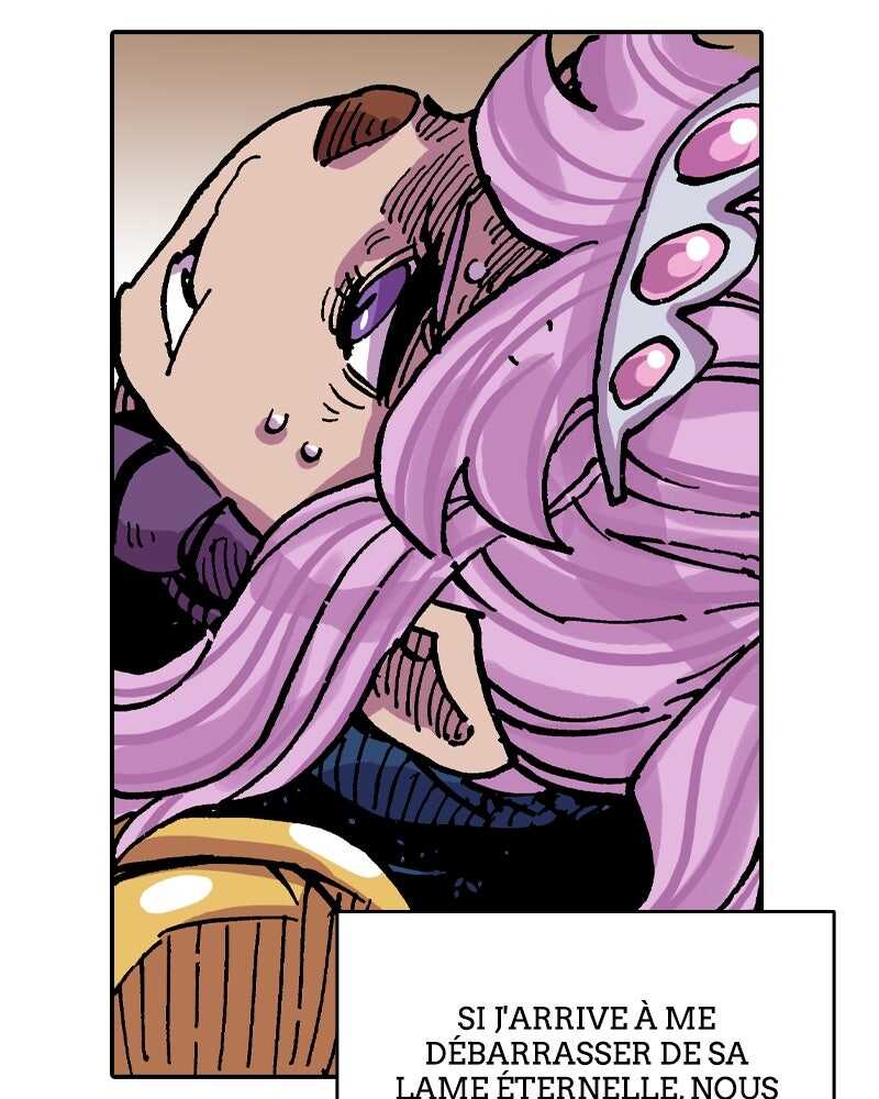 Read Clevatess Scan Manga Online