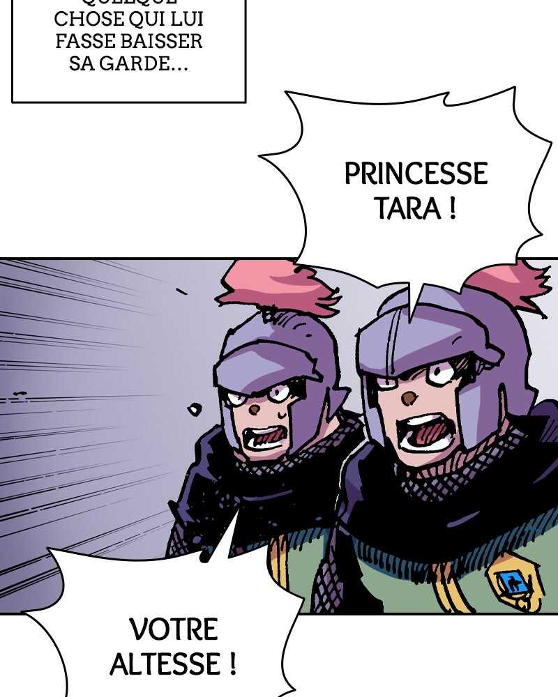 Read Clevatess Scan Manga Online