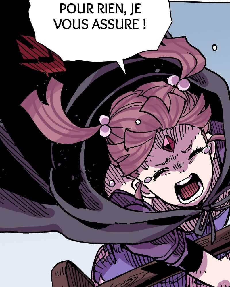 Read Clevatess Scan Manga Online