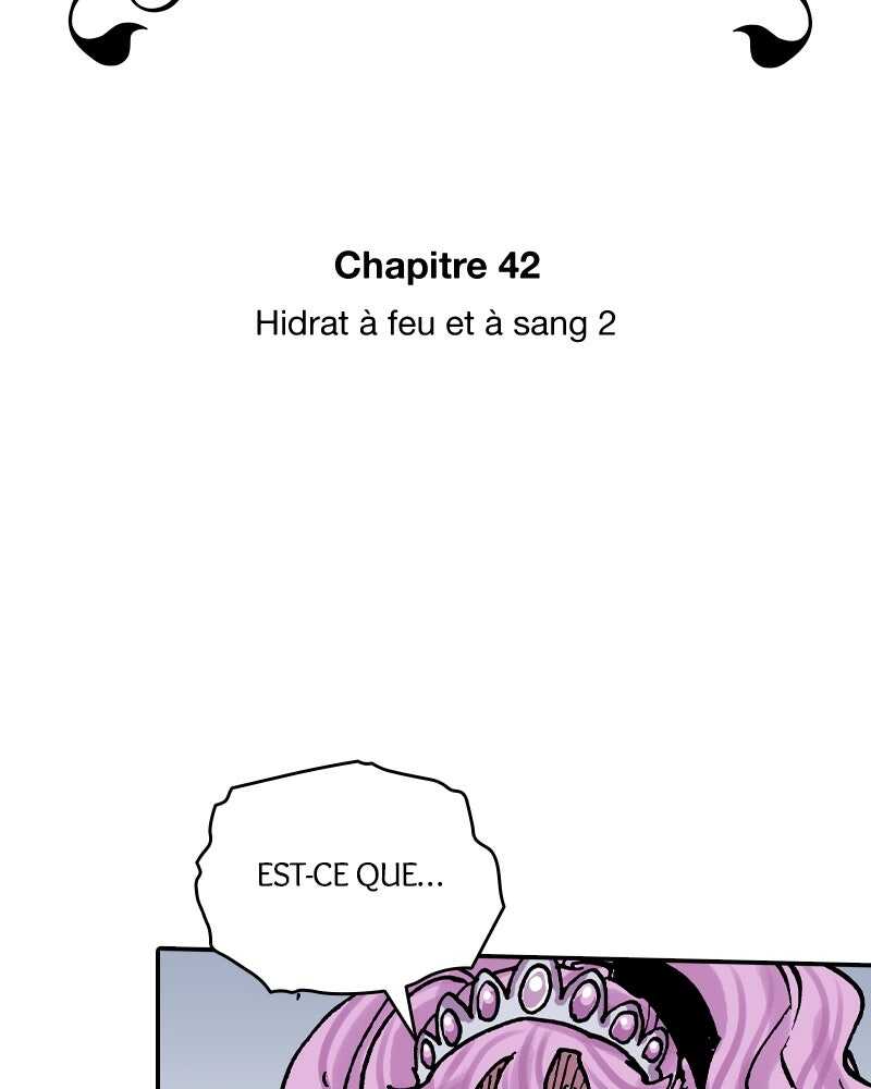 Read Clevatess Scan Manga Online