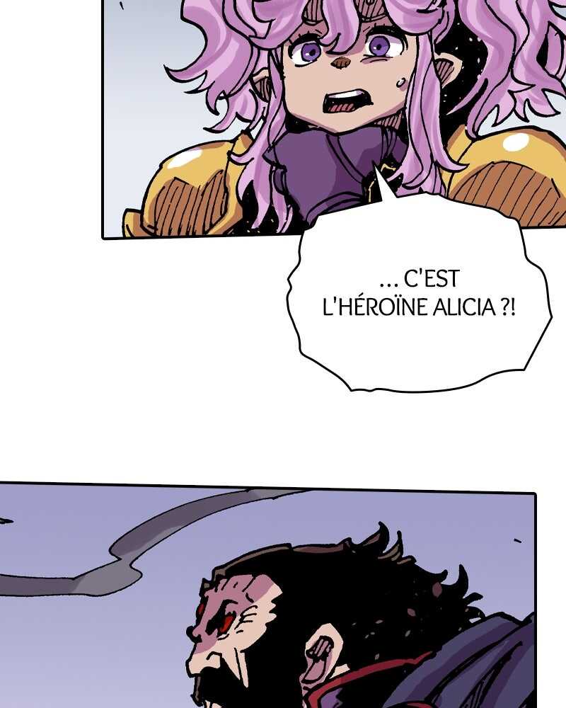 Read Clevatess Scan Manga Online