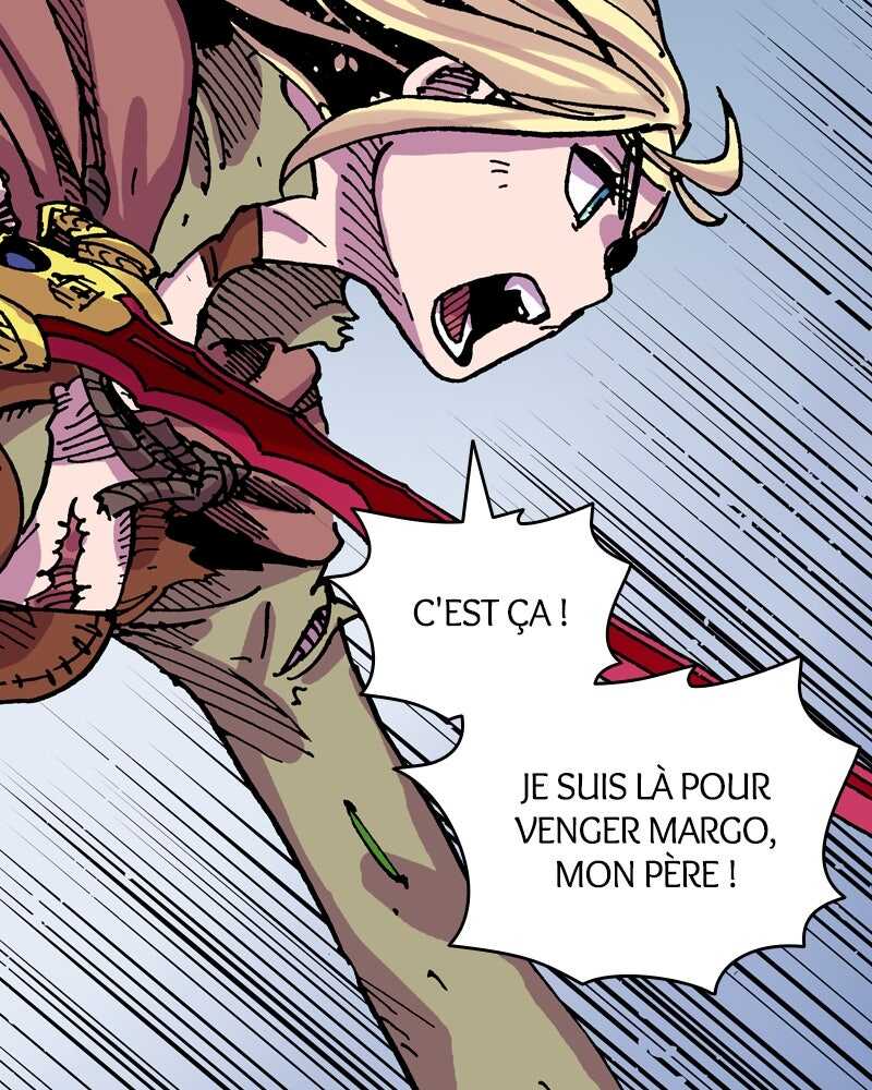 Read Clevatess Scan Manga Online