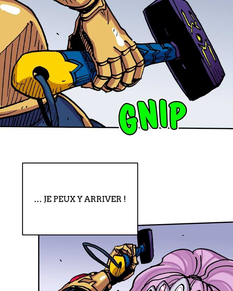 Read Clevatess Scan Manga Online