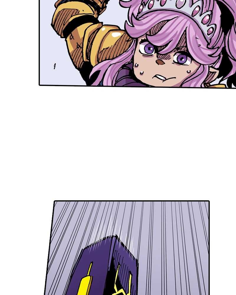 Read Clevatess Scan Manga Online