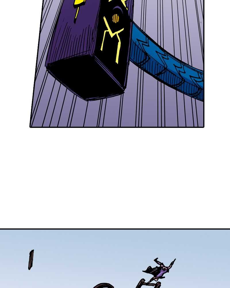 Read Clevatess Scan Manga Online