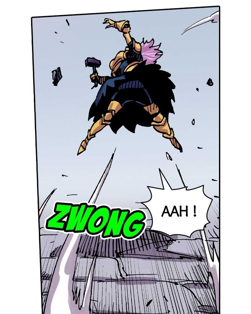 Read Clevatess Scan Manga Online