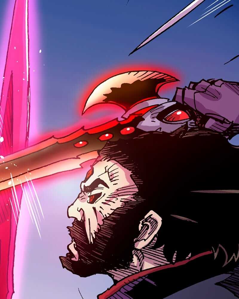 Read Clevatess Scan Manga Online