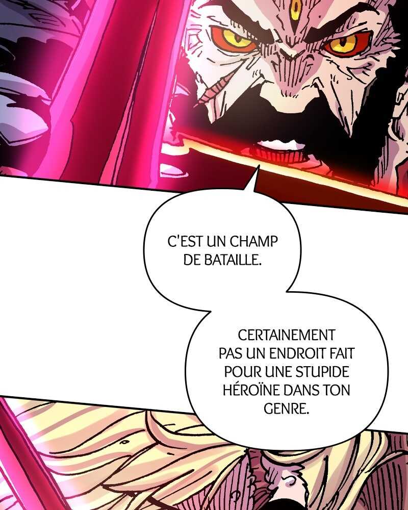 Read Clevatess Scan Manga Online