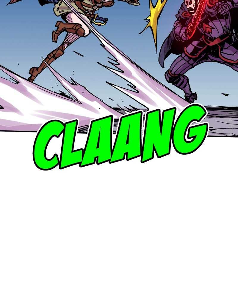 Read Clevatess Scan Manga Online