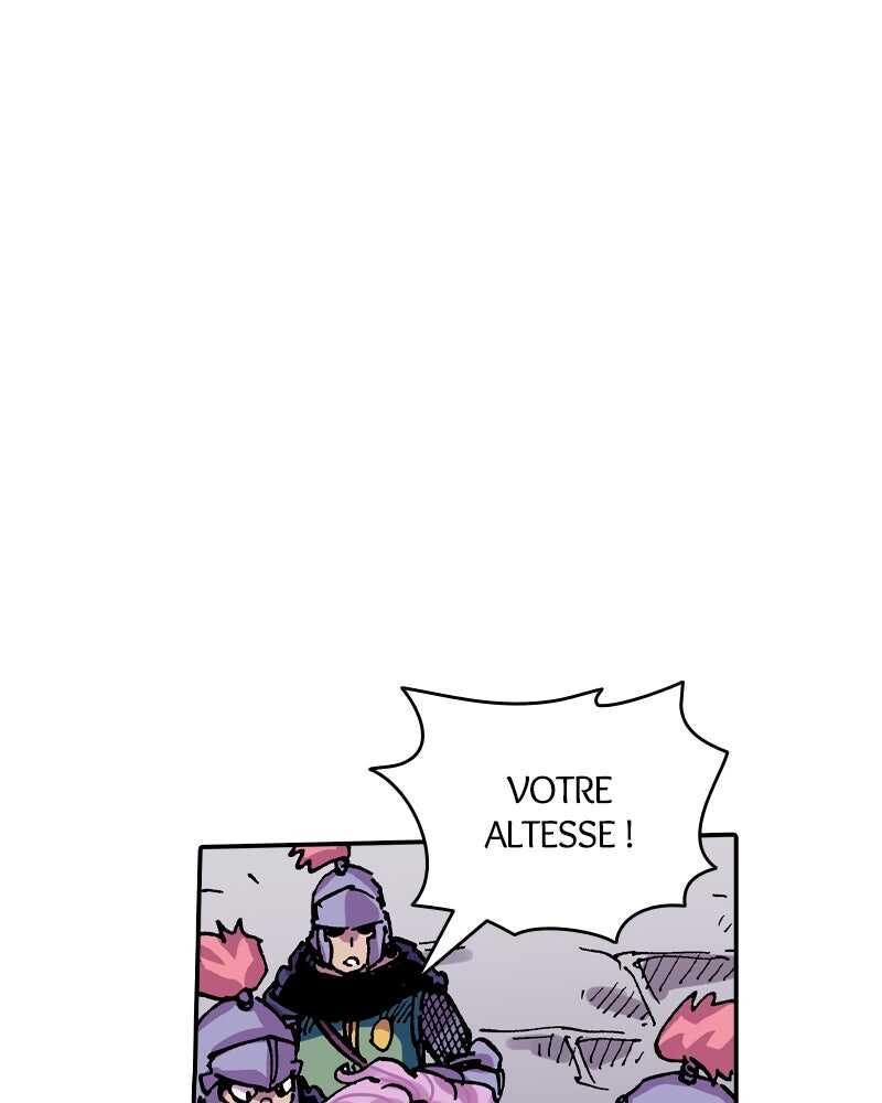 Read Clevatess Scan Manga Online