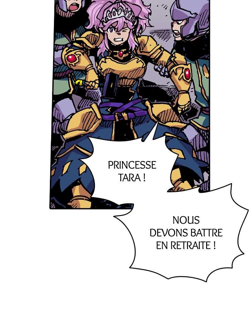 Read Clevatess Scan Manga Online