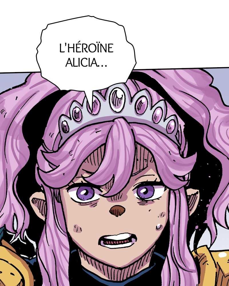 Read Clevatess Scan Manga Online