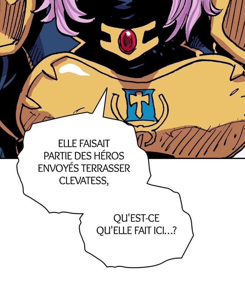 Read Clevatess Scan Manga Online