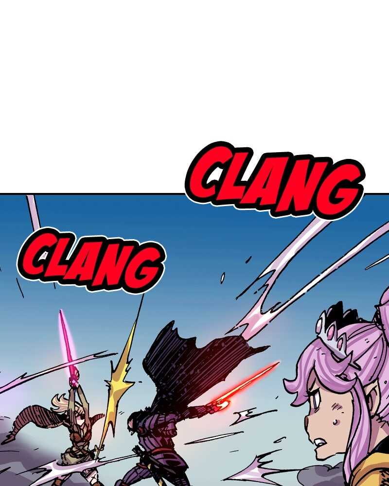 Read Clevatess Scan Manga Online